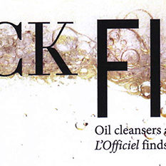 2011_Sept_L’officiel_Slick Fix