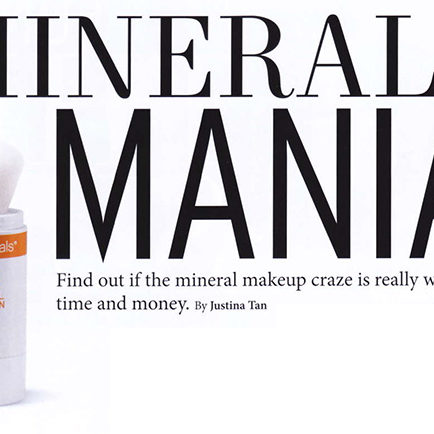 May2011_Mineral mania_L’officiel